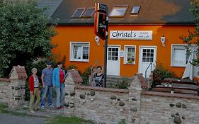 Christel'S Pension